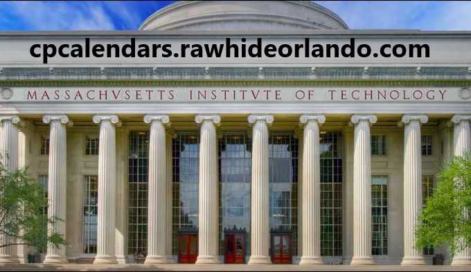 Rekomendasi Universitas Terbaik Dunia