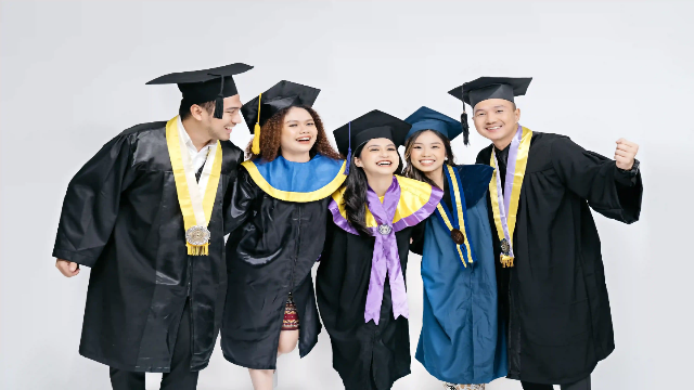 Beasiswa Paling di Cari dari Universitas dan Non Pemerintah